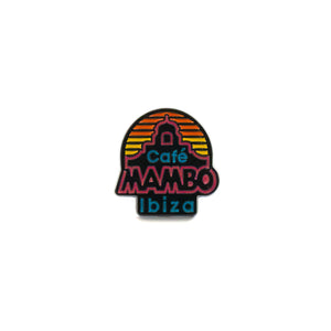 Mambo Pin