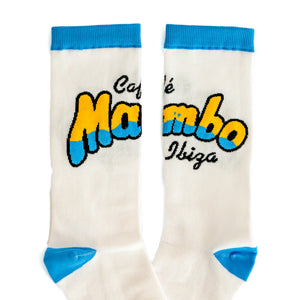 MAMBO Socks