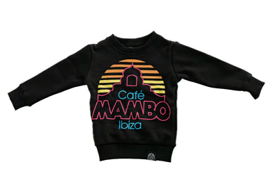 Mambo Kid Classic Hoodie