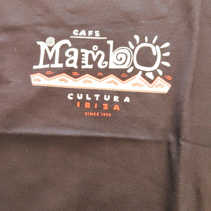 Mambo Cultura Ibiza 1994