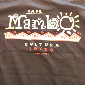 Mambo Cultura Ibiza 1994