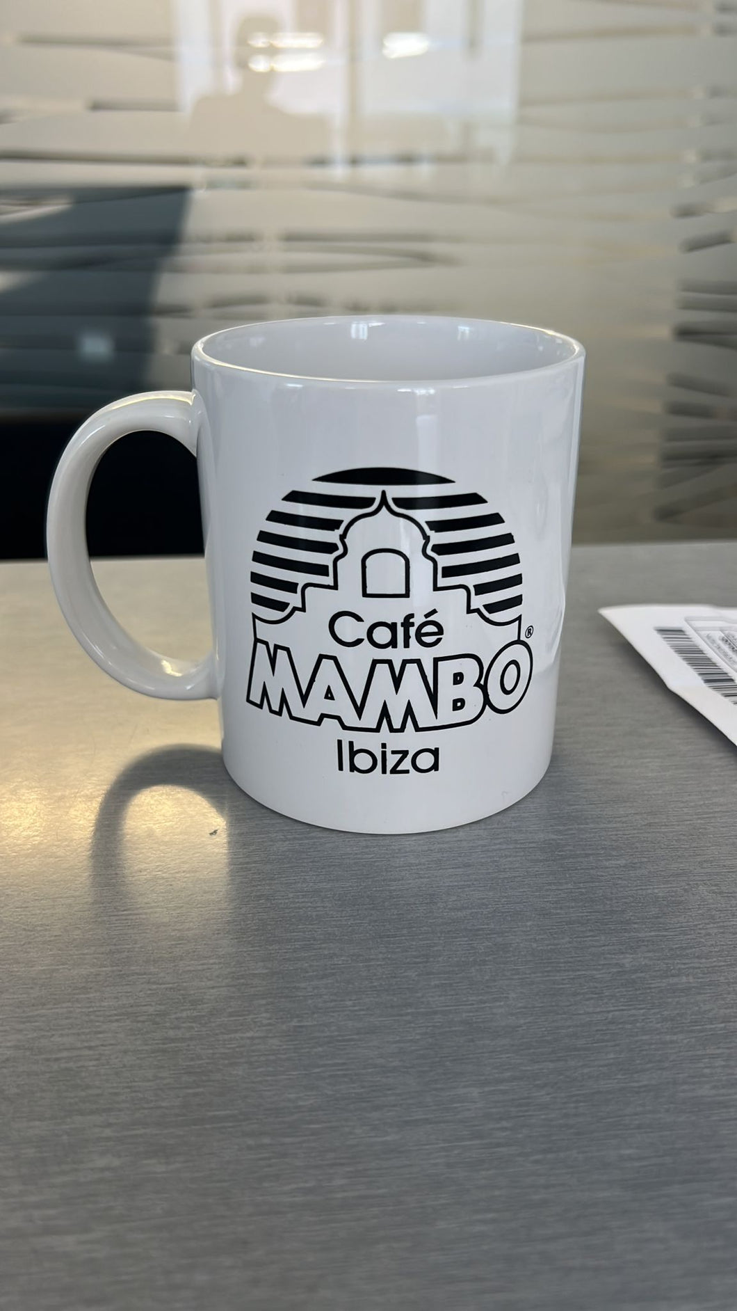 Mambo Mug
