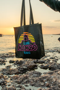 MAMBO BLACK BAG