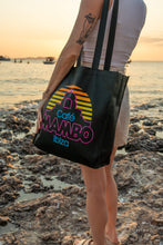 Cargar imagen en el visor de la galería, MAMBO BLACK BAG