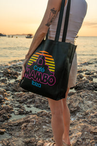 MAMBO BLACK BAG