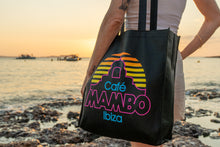 Cargar imagen en el visor de la galería, MAMBO BLACK BAG