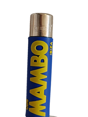 MAMBO LIGHTER PVC