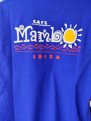 Mambo Límited Edition Tshirt